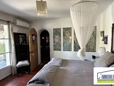 Maison, 105 m²