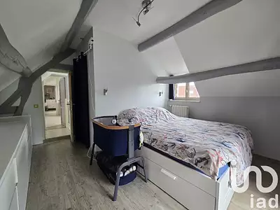 Maison, 103 m²