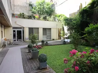 Appartement, 191 m²