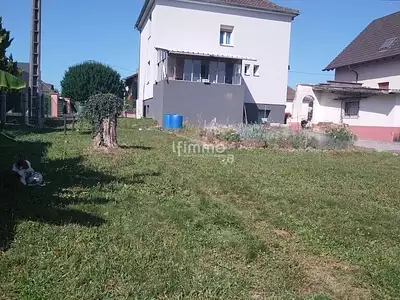 Maison, 95 m²