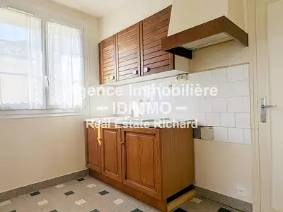 Maison, 48 m²