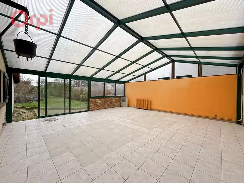 Maison, 105 m²