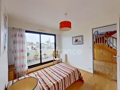 Appartement, 138 m²