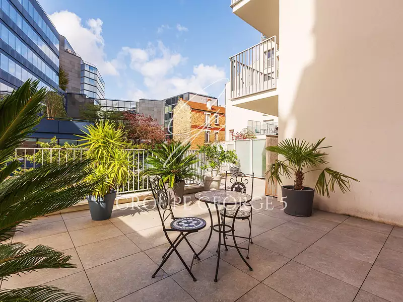 Appartement, 81 m²