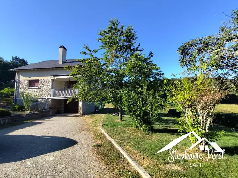 Maison, 125 m²