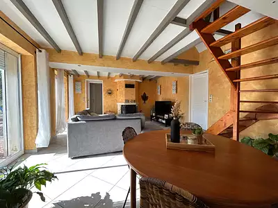 Maison, 150 m²