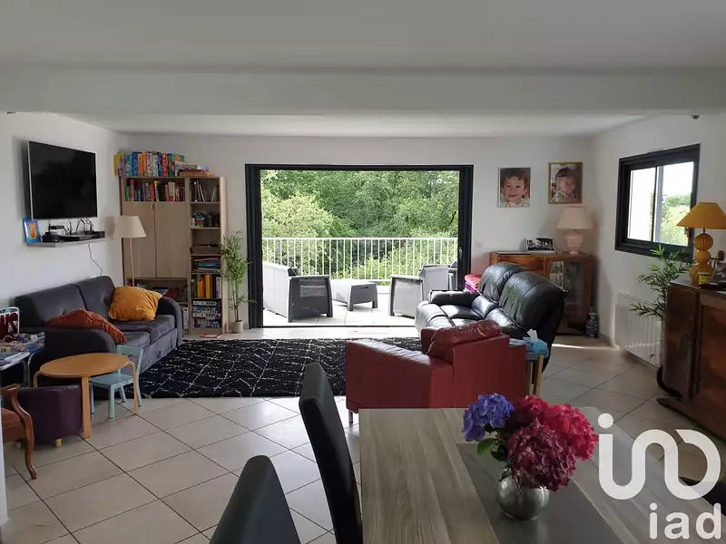 Maison, 169 m²