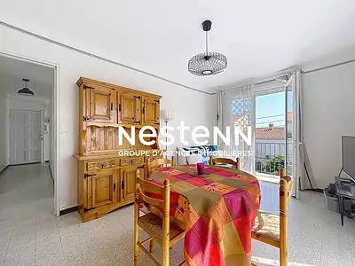Appartement, 67,02 m²