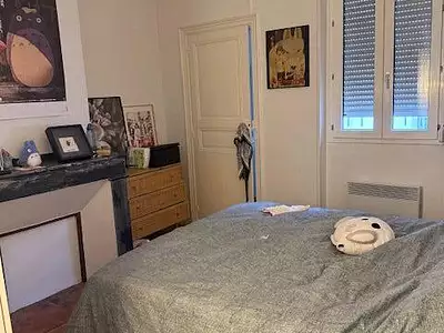 Appartement, 46 m²