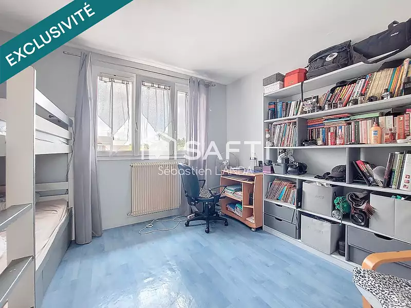 Maison, 164 m²