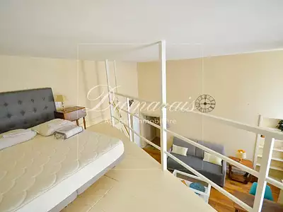 Appartement, 36,82 m²