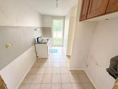 Maison, 64 m²