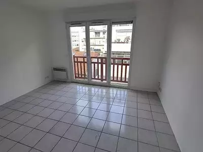 Appartement, 22 m²