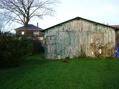 Maison, 116 m²