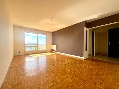 Appartement, 52 m²