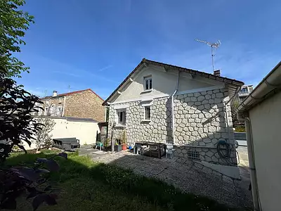Maison, 100 m²