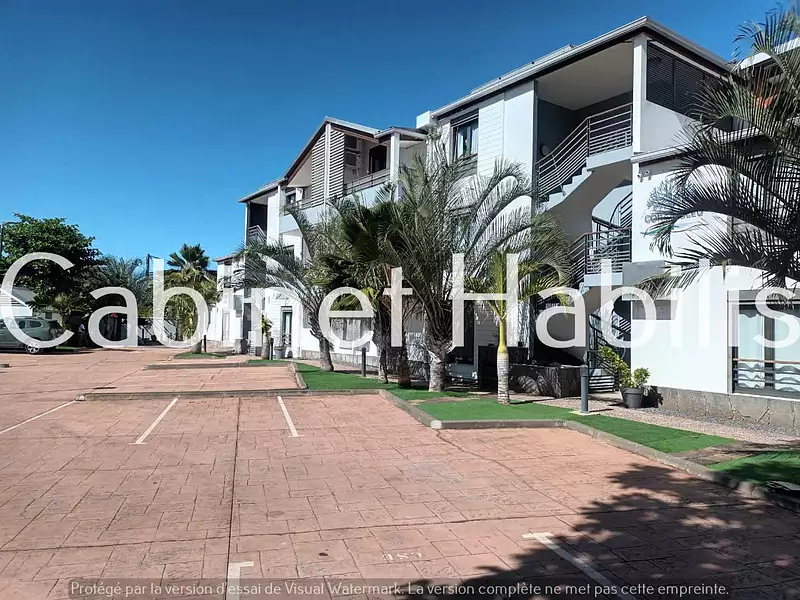 Appartement, 67,45 m²