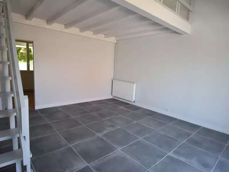 Maison, 101 m²