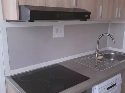 Appartement, 53 m²