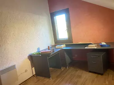 Maison, 126 m²