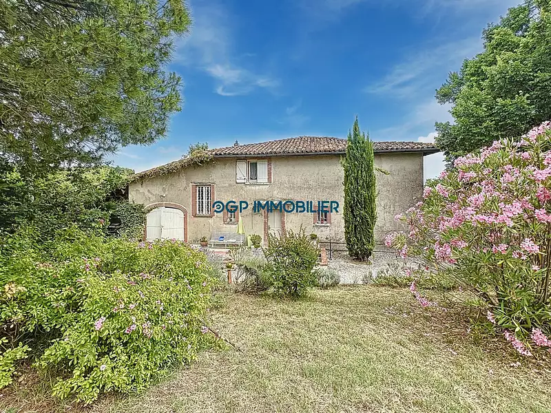 Maison, 325 m²