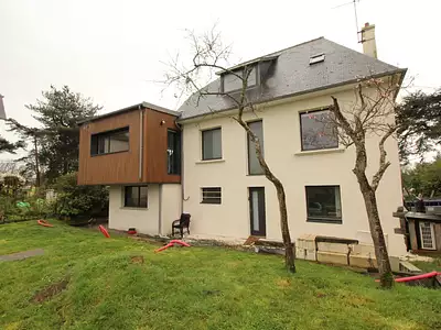 Maison, 139,64 m²