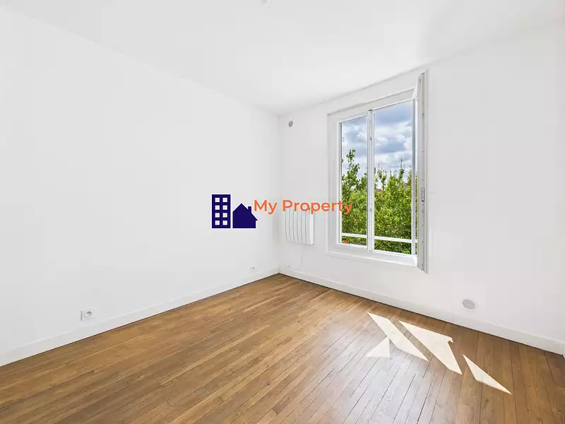 Maison, 54 m²