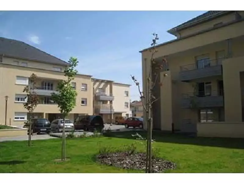 Appartement, 57 m²