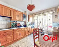 Appartement, 117 m²