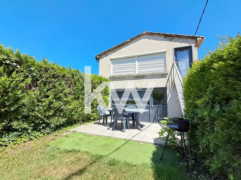 Maison, 180 m²