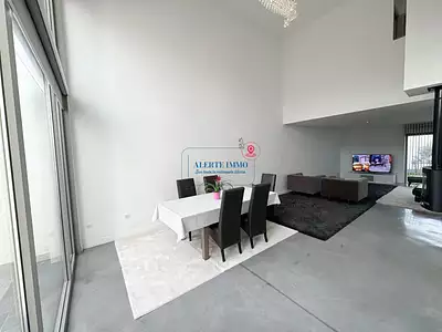 Maison, 171 m²