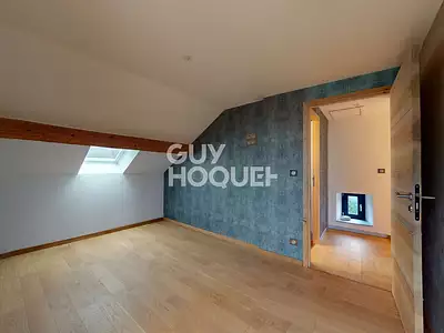 Maison, 57,77 m²