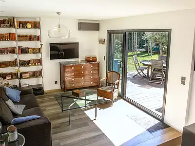 Appartement, 125,57 m²