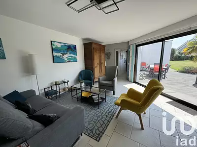 Maison, 175 m²