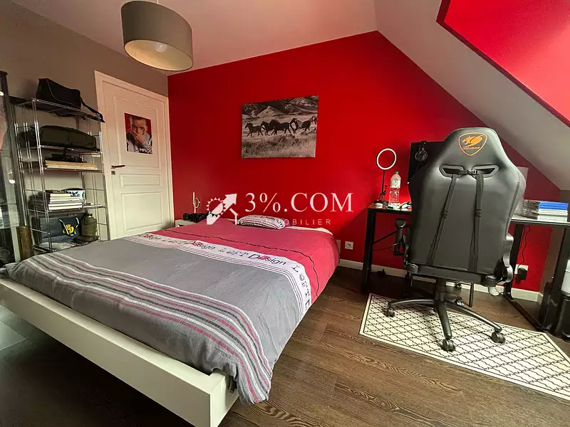 Maison, 119 m²