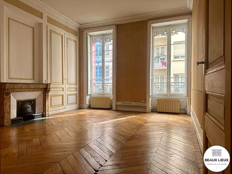 Appartement, 140 m²