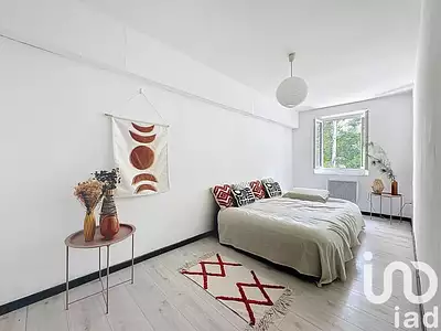 Maison, 58 m²