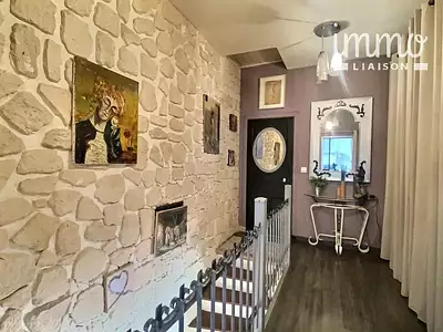 Maison, 242 m²