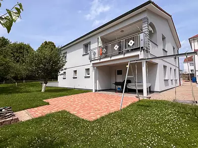 Maison, 160 m²