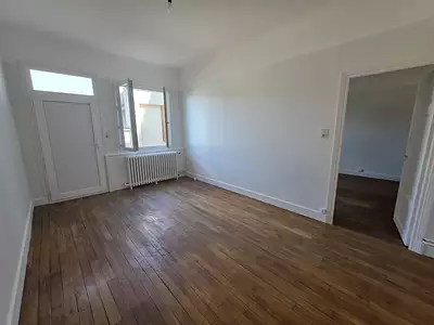 Appartement, 93,6 m²