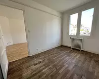 Appartement, 41,4 m²