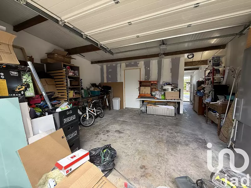 Maison, 150 m²