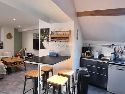 Appartement, 93,87 m²