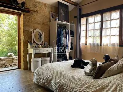 Maison, 221 m²