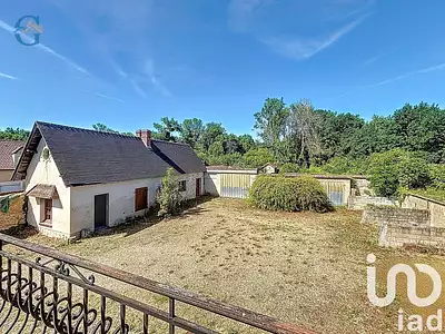 Maison, 145 m²