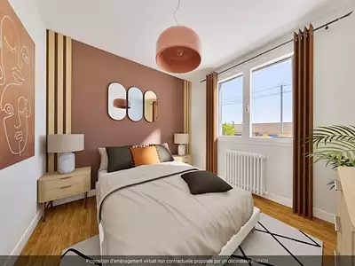 Maison, 90 m²