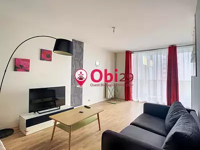 Appartement, 45 m²