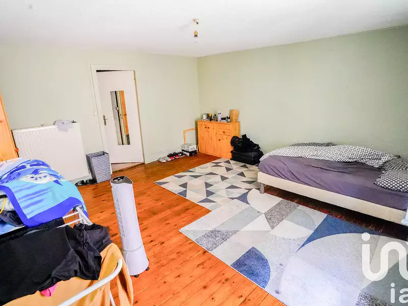Immeuble, 350 m²