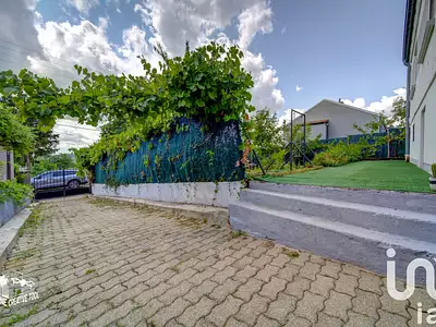 Maison, 68 m²