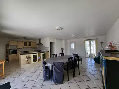 Maison, 125 m²